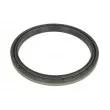 Bague d'étanchéité, moyeu de roue BTA B06-2161 - Visuel 2