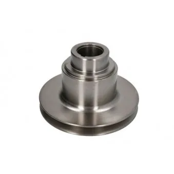 Poulie, vilebrequin BTA B05-AG-165