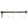 Triangle ou bras de suspension (train avant) TRW JRR0198 - Visuel 1