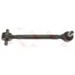 Triangle ou bras de suspension (train avant) TRW JRR0196 - Visuel 1