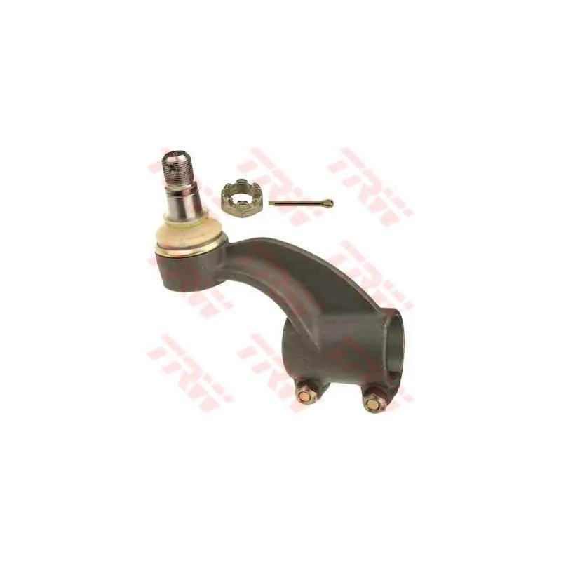 Rotule de barre de connexion TRW JTE4056