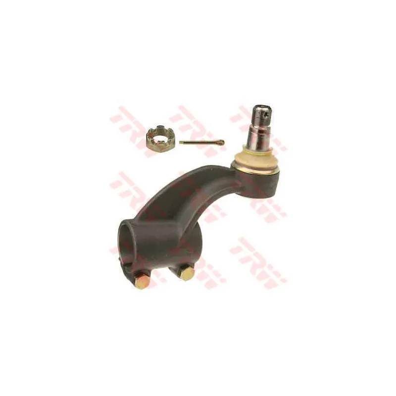 Rotule de barre de connexion TRW JTE4055