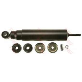 Jeu de 2 amortisseurs arrière TRW