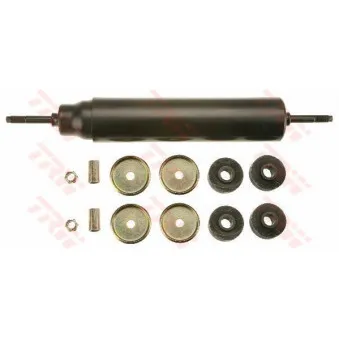 Jeu de 2 amortisseurs arrière TRW