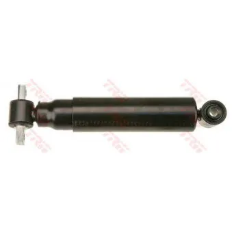 Jeu de 2 amortisseurs arrière TRW