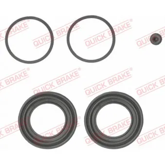 Kit de réparation, étrier de frein QUICK BRAKE