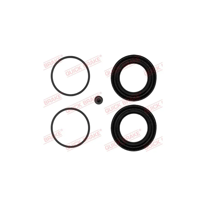 Kit de réparation, étrier de frein QUICK BRAKE 114-0232
