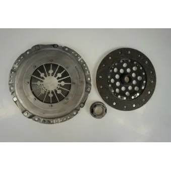 Kit d'embrayage DRIVERS