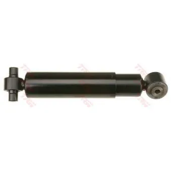 Jeu de 2 amortisseurs avant TRW