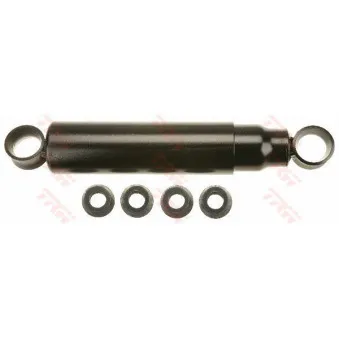 Jeu de 2 amortisseurs arrière TRW