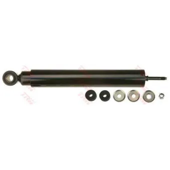 Jeu de 2 amortisseurs avant TRW