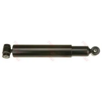 Jeu de 2 amortisseurs avant TRW