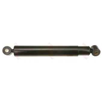 Jeu de 2 amortisseurs avant TRW