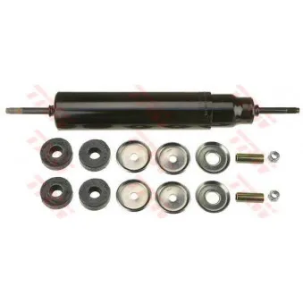 Jeu de 2 amortisseurs arrière TRW