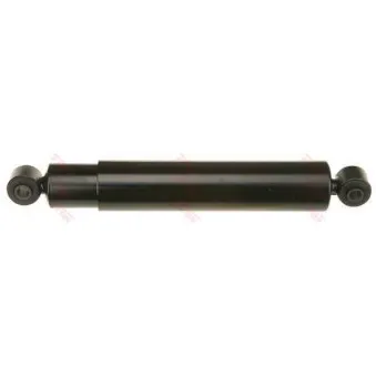 Jeu de 2 amortisseurs arrière TRW