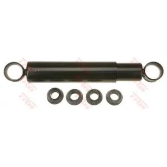 Jeu de 2 amortisseurs arrière TRW