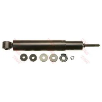 Jeu de 2 amortisseurs arrière TRW