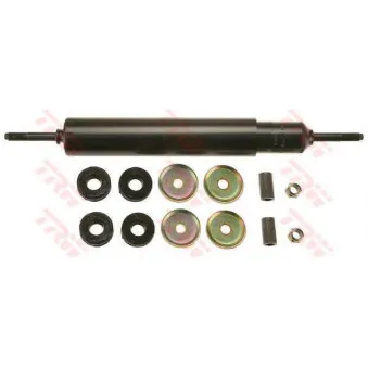 Jeu de 2 amortisseurs avant TRW