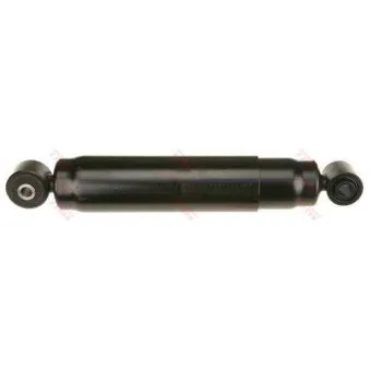 Jeu de 2 amortisseurs arrière TRW