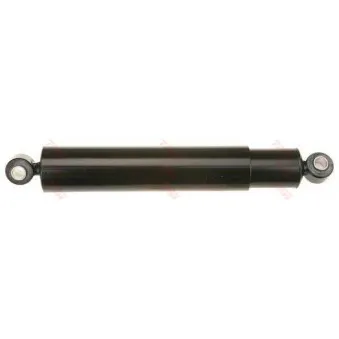 Jeu de 2 amortisseurs arrière TRW