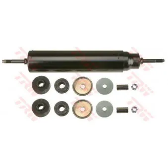 Jeu de 2 amortisseurs avant TRW