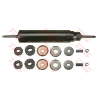 Jeu de 2 amortisseurs arrière TRW