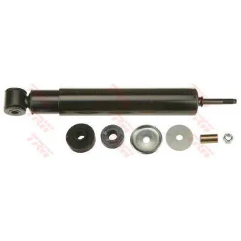 Jeu de 2 amortisseurs avant TRW