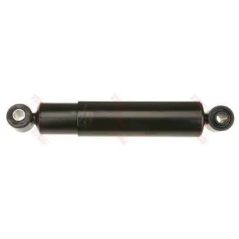 Jeu de 2 amortisseurs arrière TRW