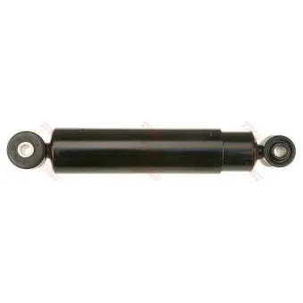 Jeu de 2 amortisseurs arrière TRW