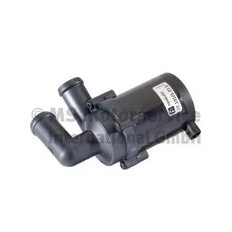 Pompe de circulation d'eau, chauffage auxiliaire PIERBURG