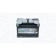 Batterie de démarrage MAGNETI MARELLI 069074680006 - Visuel 1