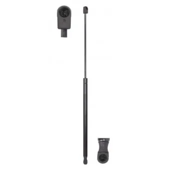 Vérin, capot avant FA KROSNO FA31521.00