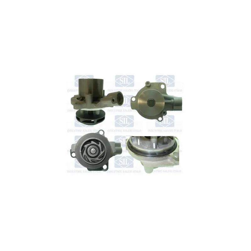 Pompe à eau Saleri SIL PA1566