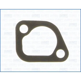 Joint d'étanchéité, boîtier du thermostat AJUSA