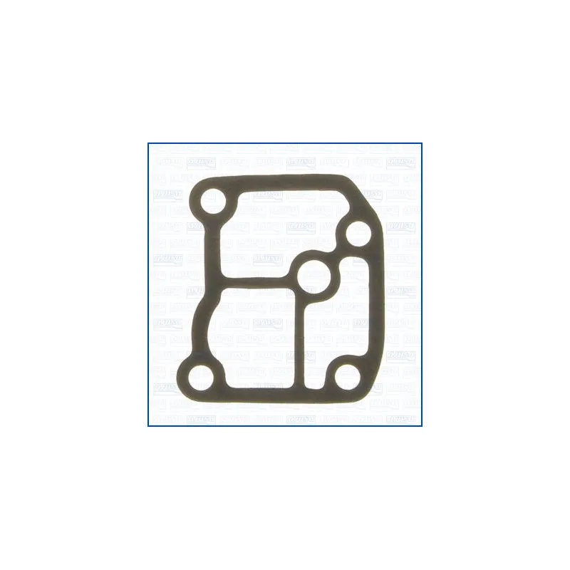 Joint d'étanchéité, pompe à huile AJUSA 00237700