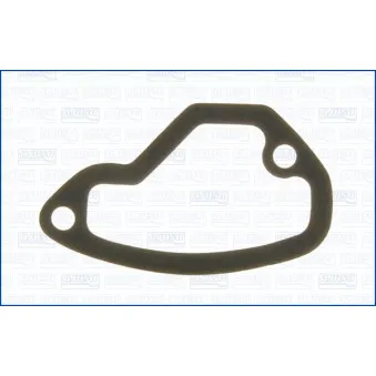 Joint d'étanchéité, boîtier du thermostat AJUSA