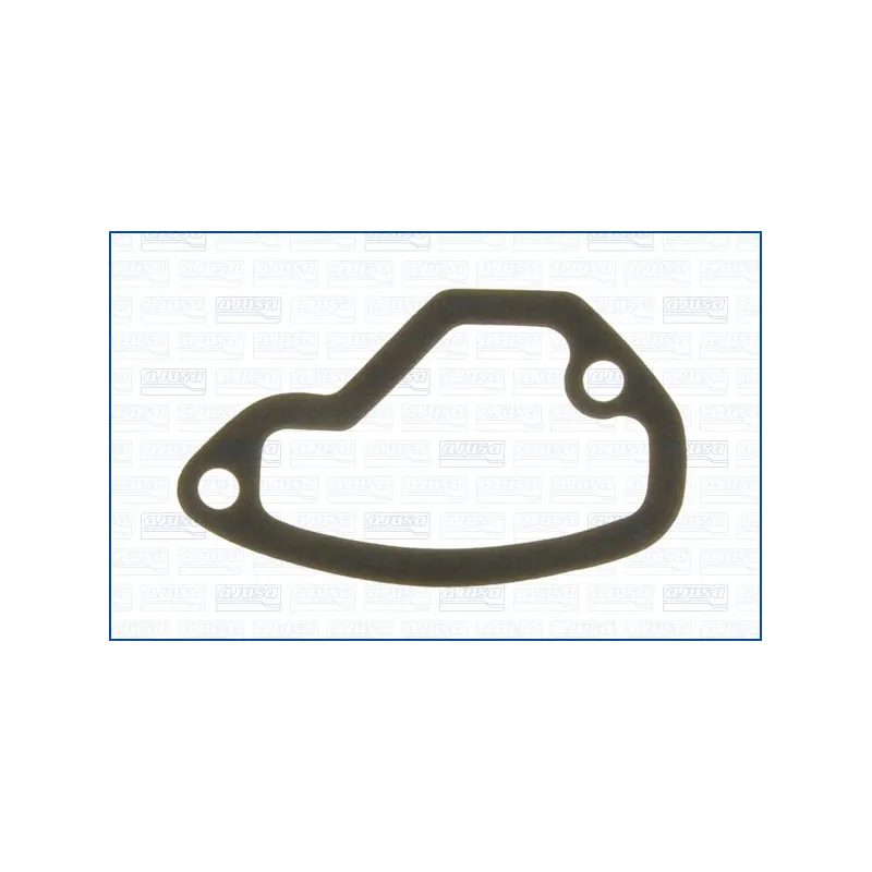 Joint d'étanchéité, boîtier du thermostat AJUSA 00328700