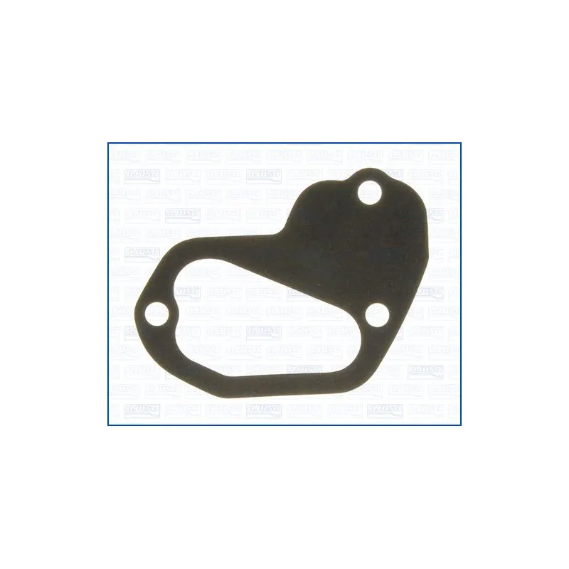 Joint d'étanchéité, boîtier du thermostat AJUSA 00640800