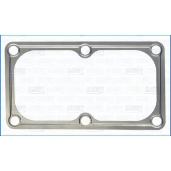 Joint d'étanchéité, collecteur d'admission AJUSA