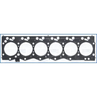 Joint d'étanchéité, culasse AJUSA