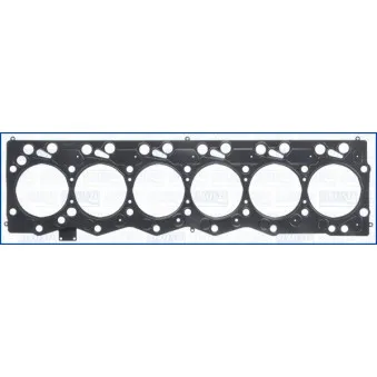 Joint d'étanchéité, culasse AJUSA