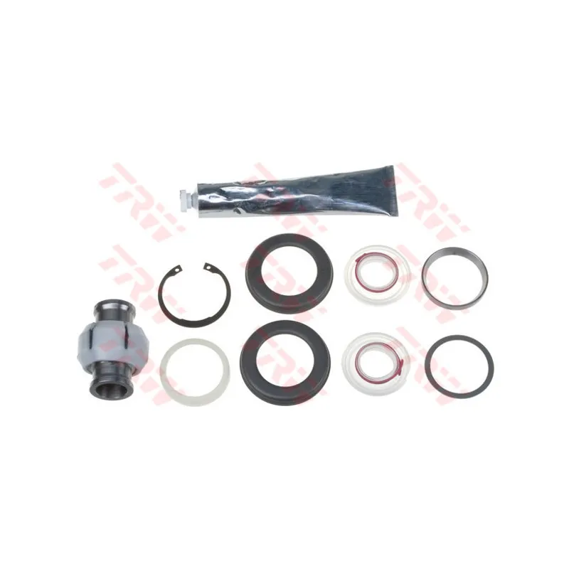 Kit de remise en état, bras de liaison TRW JRK0028