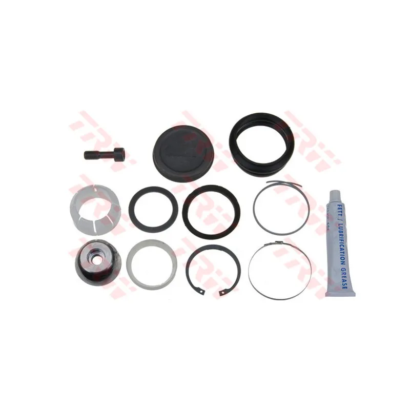 Kit de remise en état, bras de liaison TRW JRK0027