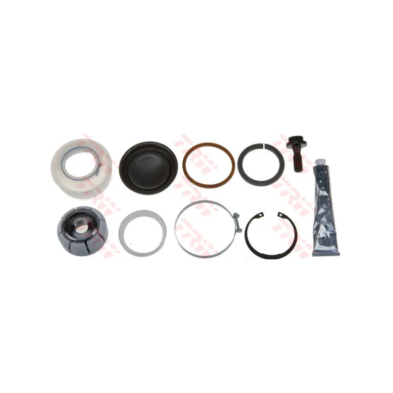 Kit de remise en état, bras de liaison TRW JRK0030