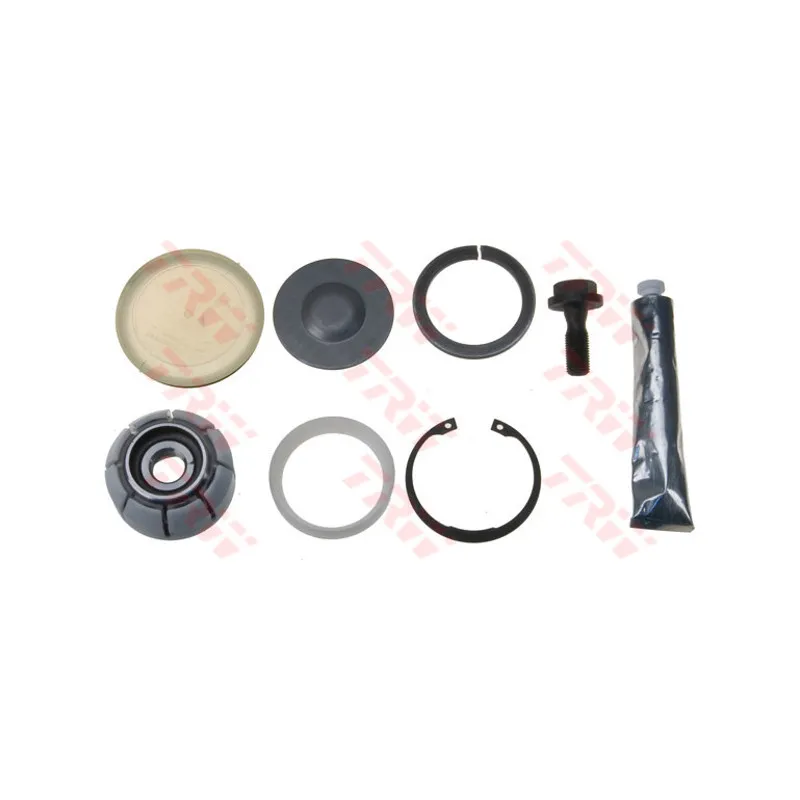 Kit de remise en état, bras de liaison TRW JRK0033