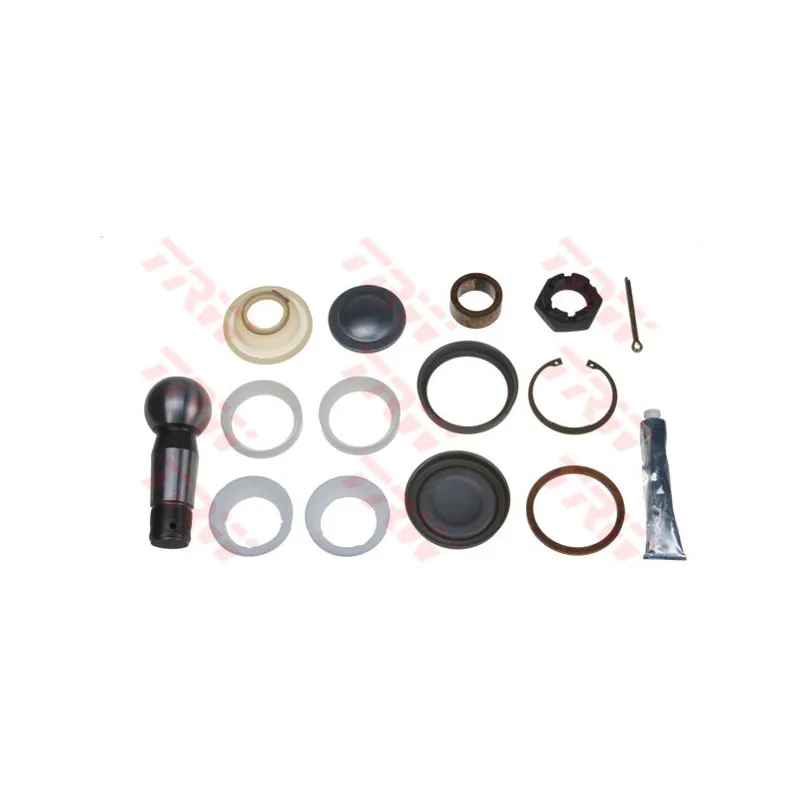 Kit de remise en état, bras de liaison TRW JRK0022