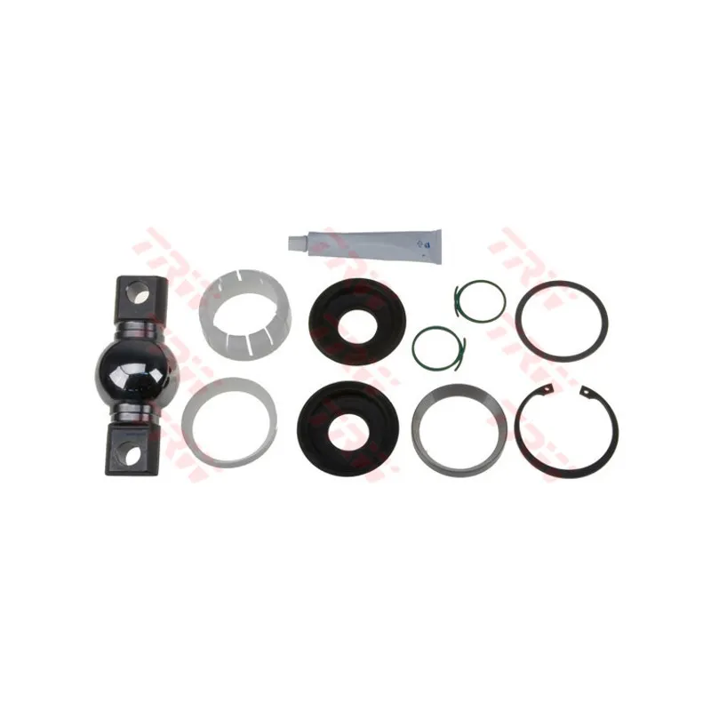 Kit de remise en état, bras de liaison TRW JRK0037