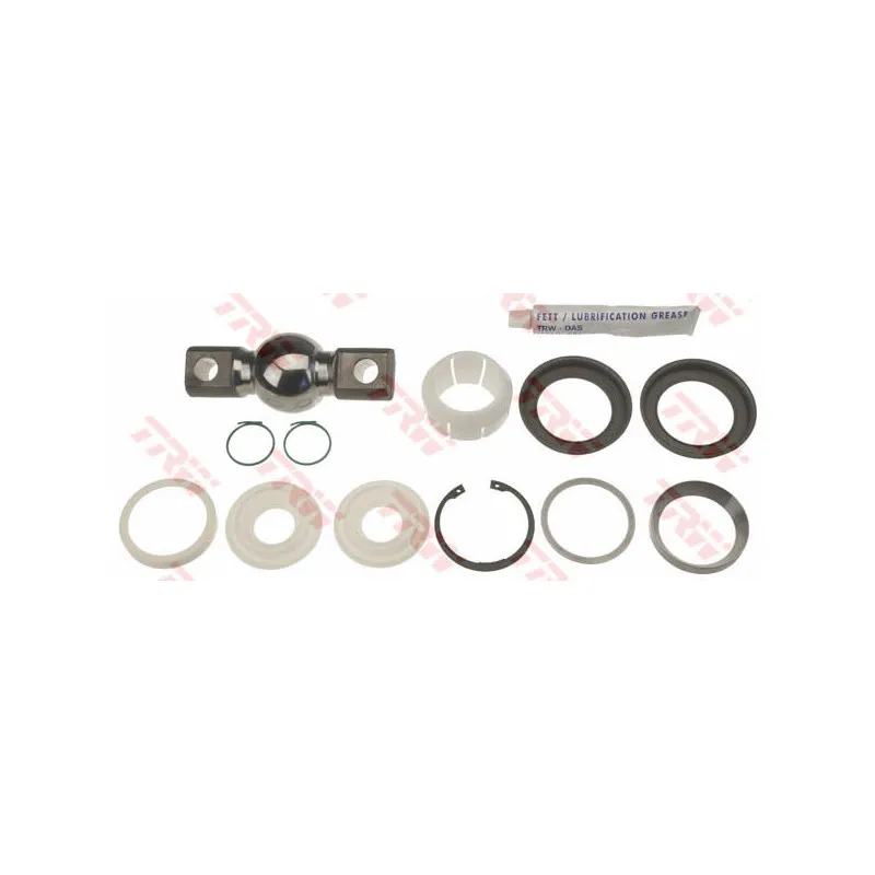 Kit de remise en état, bras de liaison TRW JRK0068