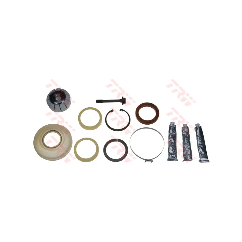 Kit de remise en état, bras de liaison TRW JRK0010