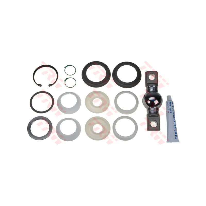Kit de remise en état, bras de liaison TRW JRK0001